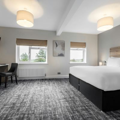 Executive Double Room The Stones Hotel Promo Code
