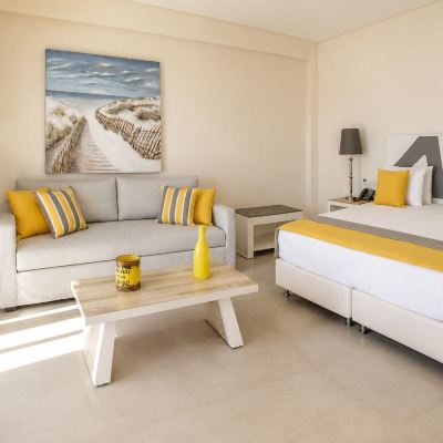 Deluxe Studio Suite Marpunta Resort Promo Code