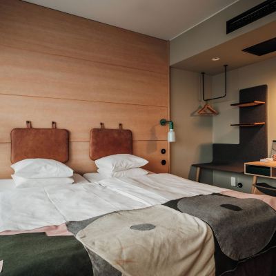Superior Twin Room (Hobo) Hobo Promo Code