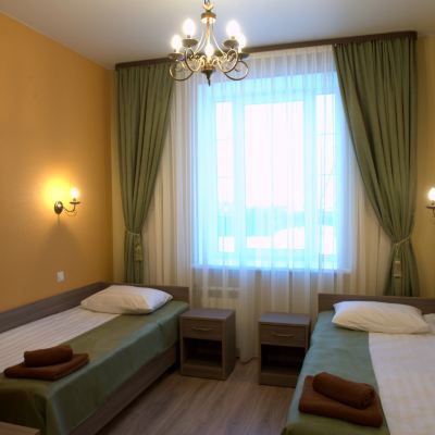 Standard Room Camelot Promo Code