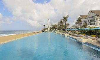 LV8 Resort Hotel Bali