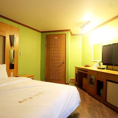 Walkie Special No Parking Room Jeonju Junghwasan-dong Rodeo 쿠폰