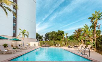 Holiday Inn La Mirada Near Anaheim, an IHG Hotel
