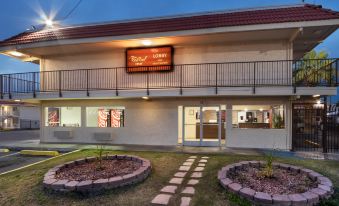 Red Roof Inn Phoenix - Midtown