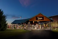 Tailwater Lodge Altmar, Tapestry Collection by Hilton Hotele w: 