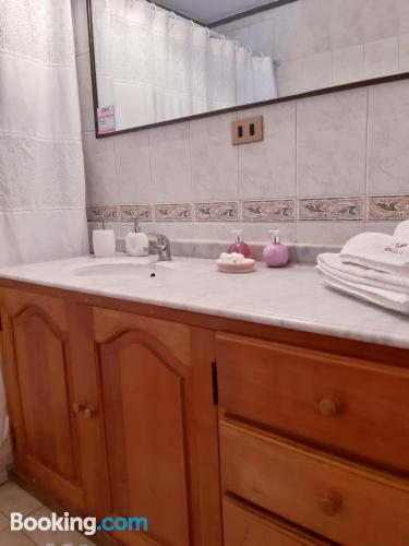 双人房（带独立浴室）