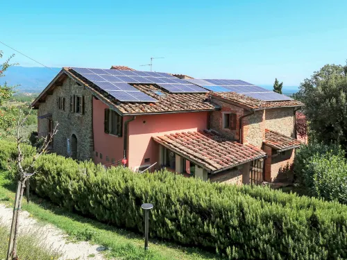 Le Poggiole
