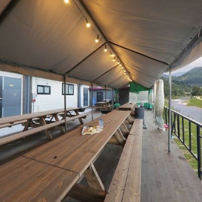 3rd Namyangju D2 Pension 쿠폰