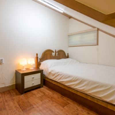 듀플렉스 301 Hoengseong Casa 408 Pension 쿠폰