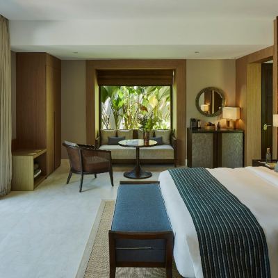 River Pool Pavilion Nirjhara Promo Code