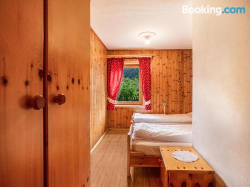 高级两卧室公寓