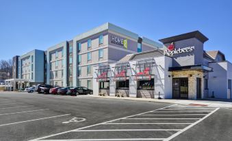 Home2 Suites by Hilton Kansas City KU Medical Center