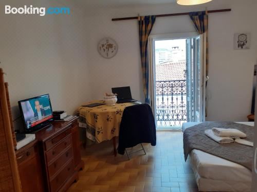 1号一室公寓 - 19 Boulevard Victor Tuby