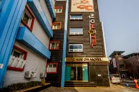 Geochang Cheonoh