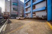 Geochang Cheonoh