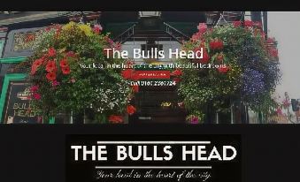 The Bulls Head Hotel