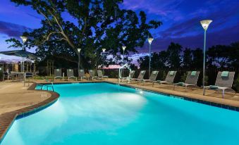 SpringHill Suites Paso Robles Atascadero