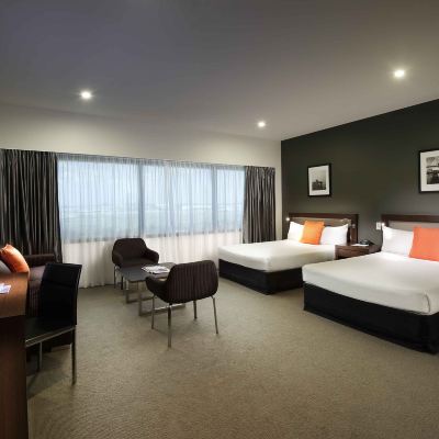 Standard Two Double Room Novotel Brisbane Airport Promo Code