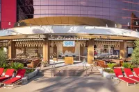 Crockfords Las Vegas, Lxr Hotels & Resorts Hotels in 