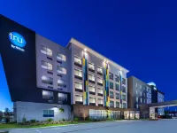 Tru by Hilton Laredo Airport Hotels in Laredo