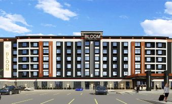 Bloom Mississauga, Tapestry Collection by Hilton