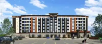 Bloom Mississauga, Tapestry Collection by Hilton Hotels in 