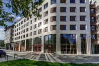 Prize by Radisson, Antwerp City Hotels in 