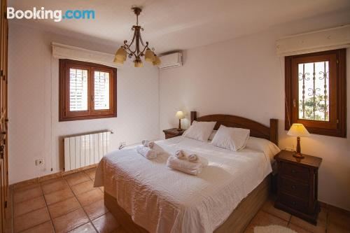 别墅（带独立泳池）