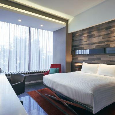 尊貴房 新加坡錦禧飯店 - 遠東集團優惠