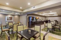 Quality Inn & Suites Durant