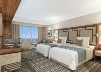 Ramada Plaza by Wyndham Rize Отели в г. 