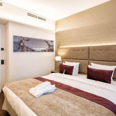 行政豪華套房 溫德姆大飯店優惠