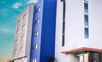 Sleep Inn Culiacan