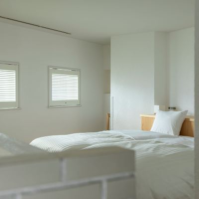 ツインルーム(共用バスルーム) 城崎温泉 旅館 泉翠（せんすい） クーポン