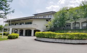 Itoen Hotel Kusatsu