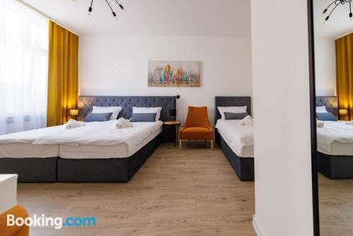 Rooms Li?ni?Deluxe Triple Room