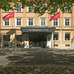 Scandic CH Các khách sạn ở 