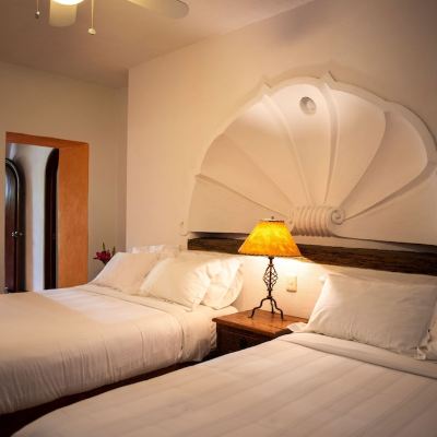 Suite, 2 Double Beds El Alcazar Promo Code