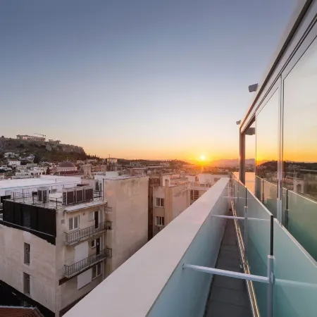 Athens Cypria Hotel