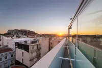 Athens Cypria Hotel Hotel a 