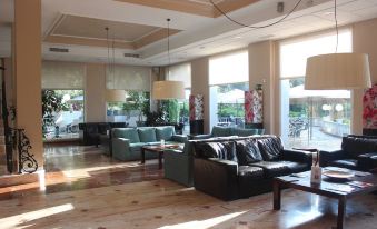 Gran Hotel Aqualange - Balneario de Alange