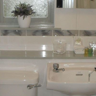 Superior Twin Room with Garden View The Old Library & Lodge Promo Code