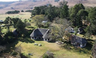 Antbear Eco Lodge Drakensberg