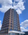 Holiday Inn Express ANKARA - AIRPORT by IHG Các khách sạn ở 