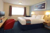 Travelodge Peterborough Eye Green