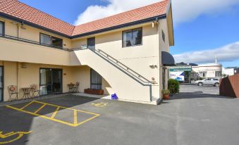 Bella Vista Motel Dunedin