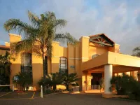 Mercure Nelspruit Hotel Hotel di 