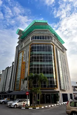 Jindagu Hotel Ipoh