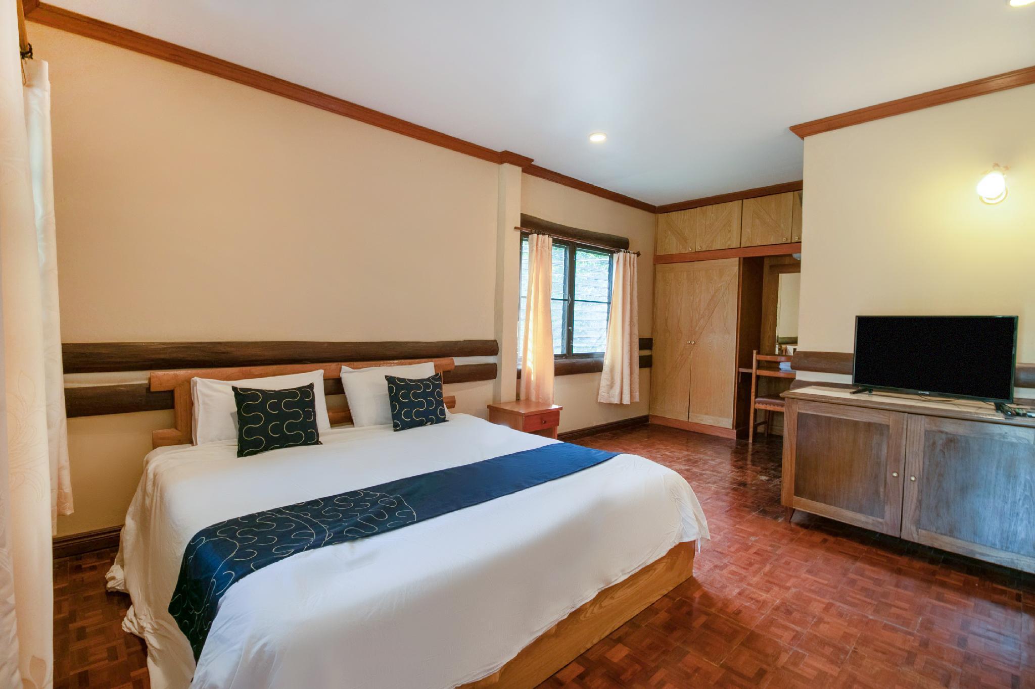 เขา ใหญ่ คาวบอย ซิตี้ รีสอร์ท เบอร์ โทร