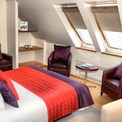 Club King Glynhill Hotel Promo Code